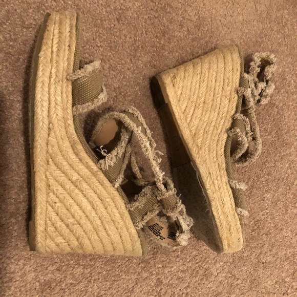 CANDIES WEDGES! - Picture 4 of 6